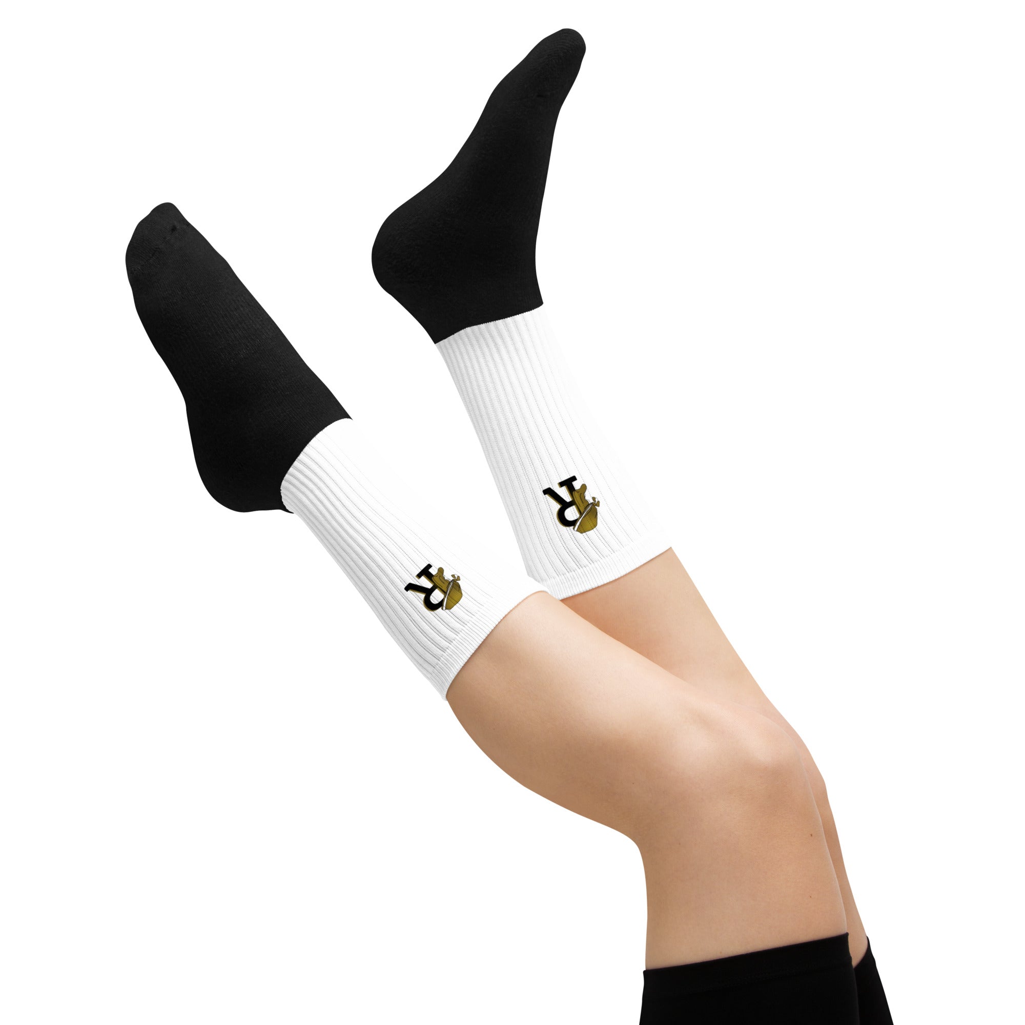 Dior bee socks best sale