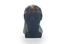 Load image into Gallery viewer, Africa Print YGOB Durag
